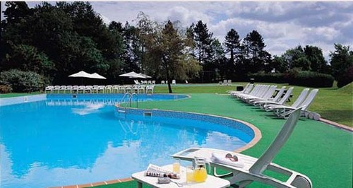 Redwood Hotel & Country Club's Photo