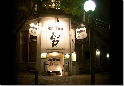 Cotton Club Hamburg's Photo