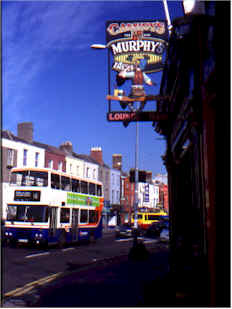 Cassidy's Bar Dublin's Photo
