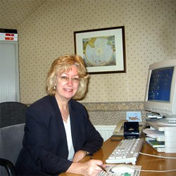 Margaret Mundy Chartered Accountant's Photo