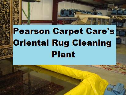 Pearson Carpet Care's Photo