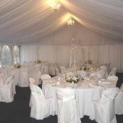 Marquee Hire's Photo