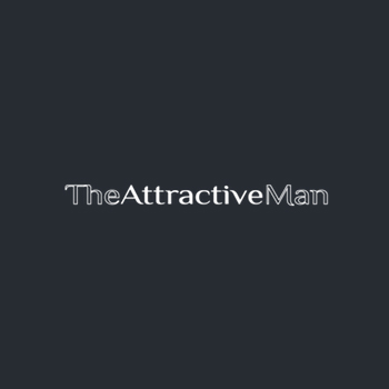The Attractive Man's Photo