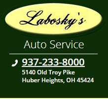 Labosky's Auto Service LLC's Photo