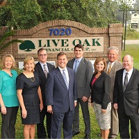 Live Oak Wealth Management's Photo