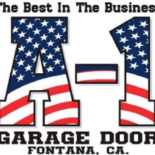 A1 Garage Doors & Repairs's Photo
