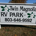 Twin Magnolia RV Park's Photo