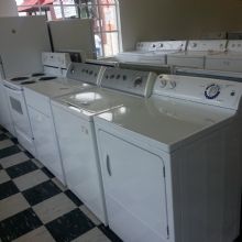 A Peace of Mind Used Appliances's Photo