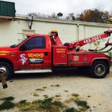 Young's Auto Repair & Towing's Photo
