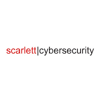 Scarlett Cybersecurity's Photo