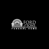 Ford & Sons Funeral Home - Jackson's Photo